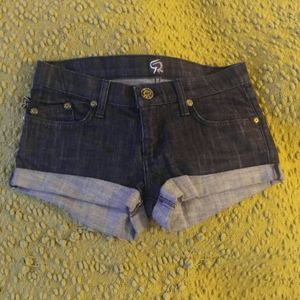 Rock & Republic Shorts